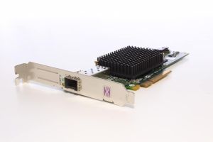 Emulex FC HBA LPE12000 8Gb PCI-E Single Port, Netzwerkkarte